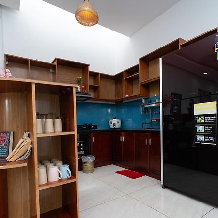 5 Coconut Villa ホイアン エクステリア 写真