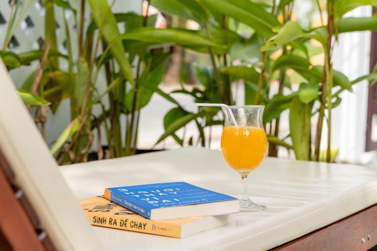 5 Coconut Villa ホイアン エクステリア 写真