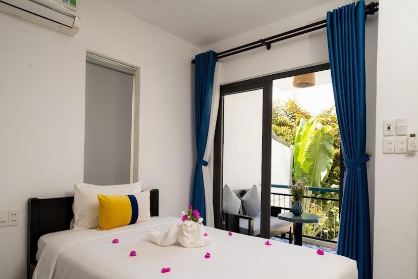 5 Coconut Villa ホイアン エクステリア 写真