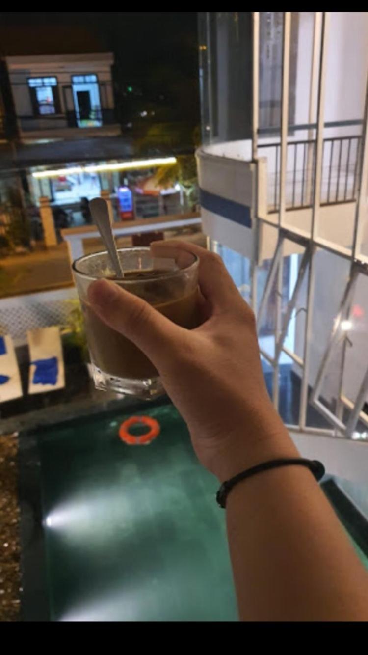 5 Coconut Villa ホイアン エクステリア 写真