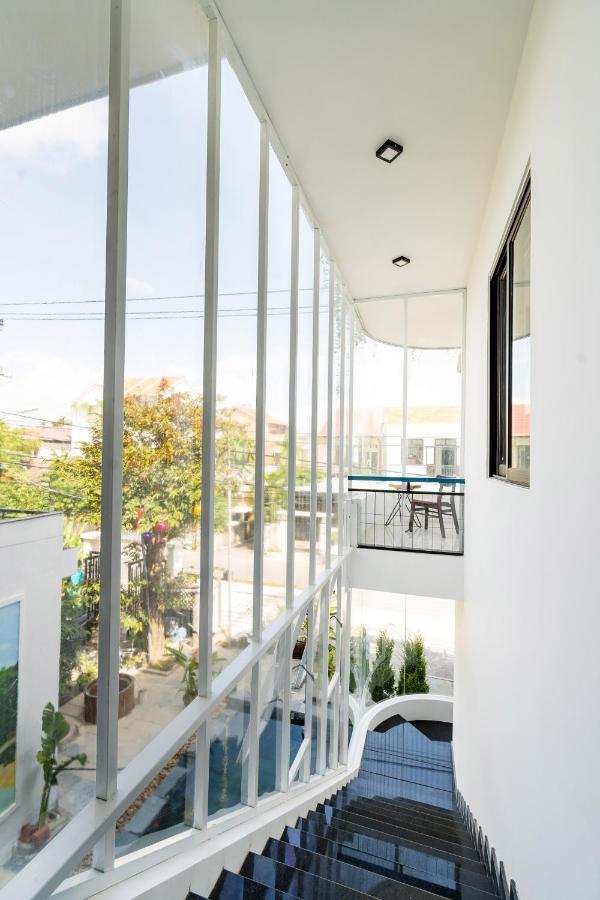 5 Coconut Villa ホイアン エクステリア 写真